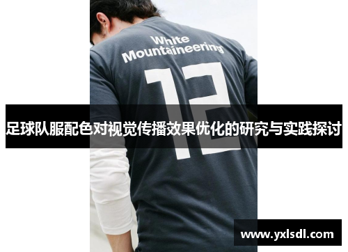 足球队服配色对视觉传播效果优化的研究与实践探讨